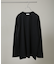 ATON／SUVIN 60／2 OVER SIZED L／S Tee