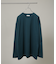 ATON／SUVIN 60／2 OVER SIZED L／S Tee