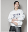 GOOD ROCK SPEED／FORD Sweatshirt