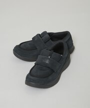 THE NORTH FACE／Nuptse Loafer Suede