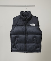 THE NORTH FACE／Nuptse Vest