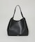 YAHKI／SHRINK SOFT W FACE トートバッグ