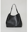 YAHKI／SHRINK SOFT W FACE トートバッグ