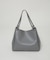 YAHKI／SHRINK SOFT W FACE トートバッグ