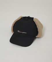 Champion/CNタフタアビエイターキャップ