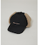 Champion／CNタフタアビエイターキャップ