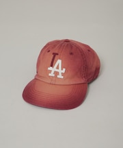 AUTHEN／FADE A CAP