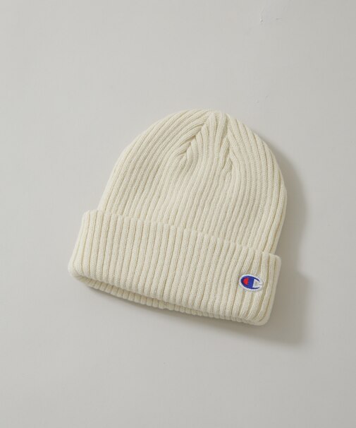 Champion／リブニットワッチ