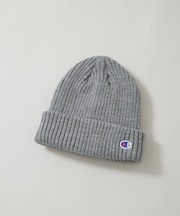 Champion／リブニットワッチ