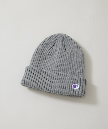 Champion／リブニットワッチ