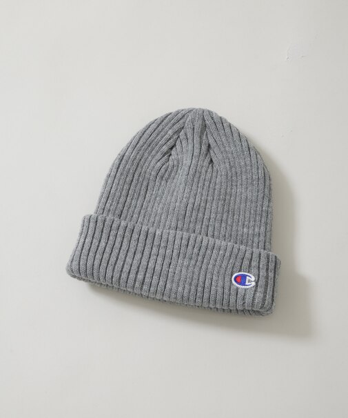 Champion／リブニットワッチ