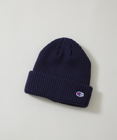 Champion／リブニットワッチ