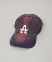 AUTHEN／FADE A CAP