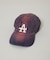AUTHEN／FADE A CAP