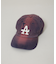 AUTHEN／FADE A CAP