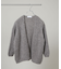 TRICOTS JEAN MARC／ニットカーディガン