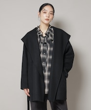 TRADITIONAL WEATHERWEAR／ARKLEY 別注キルティングロングコート｜ナノ 