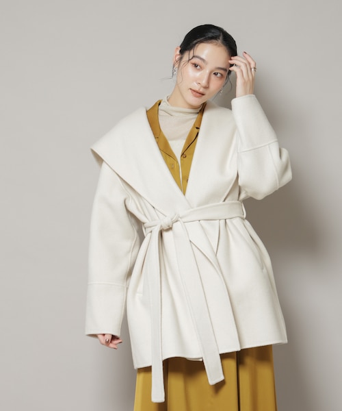 La Maison de Lyllis／POLAR ポーラー｜ナノ・ユニバースの通販｜&mall