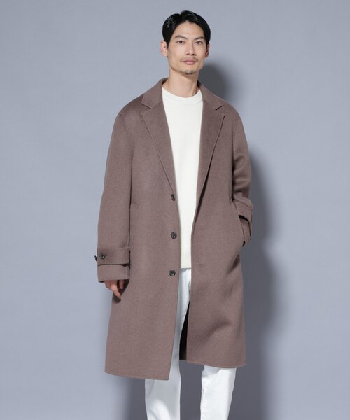 BRIEFING x WillLOUNGE／BRIEFING×WLG パッカブルコート｜ナノ