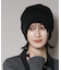 La Maison de Lyllis／BOXKNIT　ビーニー