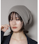 La Maison de Lyllis／BOXKNIT　ビーニー