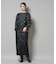 UNIVERSAL OVERALL／TIGHT ECO LEATHER