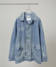 Lee／VINTAGE LOCO JACKET