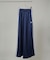 adidas／SATIN TRACK PANTS INDIGO
