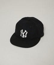 NEW ERA(R)／別注RC950 NY ／ MLB MELTON CAP