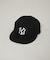 NEW ERA(R)／別注RC950 NY ／ MLB MELTON CAP