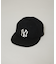 NEW ERA(R)／別注RC950 NY ／ MLB MELTON CAP
