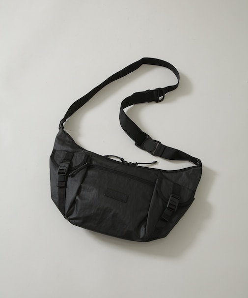 BAICYCLON by bagjack／SHOULDER BAG