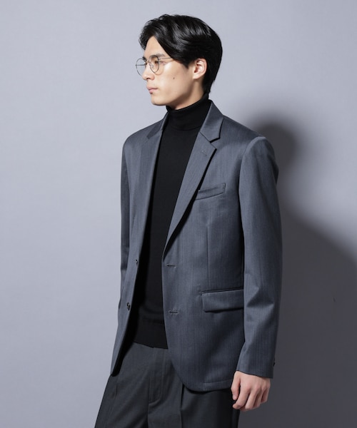 ダメリーノ TEXBRID AIRホップサック セットアップ｜ナノ