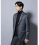 ｢Damerino Select｣ ウールシルクベネシャンジャケット(セットアップ可)