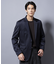 ｢Damerino Select｣ ウールシルクベネシャンジャケット(セットアップ可)