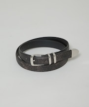 日本製 ヴィンテージライク ウエスタンベルト