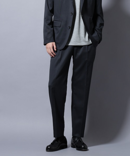 ダメリーノ TEXBRID AIRホップサック セットアップ｜ナノ