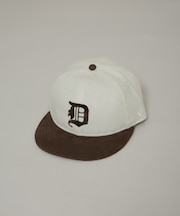 NEW ERA(R)／別注RC950 DT ／ MLB MELTON CAP