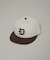 NEW ERA(R)／別注RC950 DT ／ MLB MELTON CAP