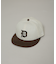 NEW ERA(R)／別注RC950 DT ／ MLB MELTON CAP
