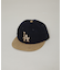 NEW ERA(R)／別注RC950 LA ／ MLB MELTON CAP
