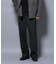 DELEGANTE TECH+ トラックパンツ