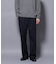 DELEGANTE TECH+ トラックパンツ