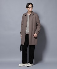 Barbour／SPEY ジャケット｜ナノ・ユニバースの通販｜&mall（アンド 