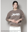 GOOD ROCK SPEED／ジープ Sweatshirt