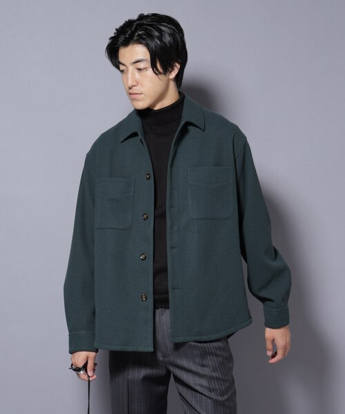 flumpool ブルゾン 楽天市場】【別注】【junhashimoto|ジュンハシモト】NYLON ZIP