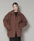 UNIVERSAL OVERALL／BOA HALF COAT