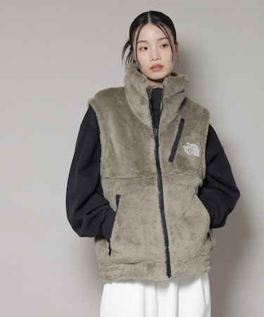 THE NORTH FACE／Versa Loft Vest