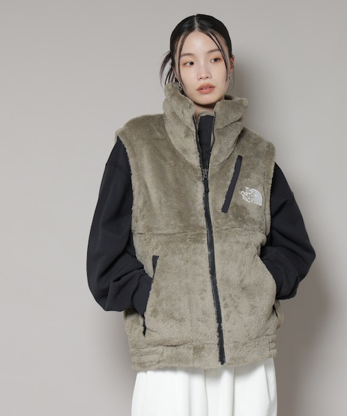 THE NORTH FACE／Versa Loft Vest
