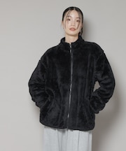 Champion／ZIP JACKET